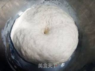 刀切馒头的做法步骤：5