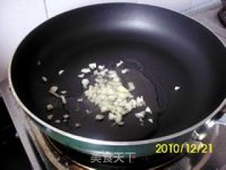 老杨版的-蒜香莴笋的做法步骤：2