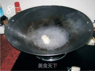 胡萝卜鸡蛋馅汤圆的做法步骤：3