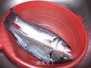 年年有余的做法步骤：3