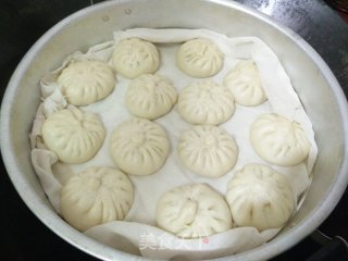 肉包子