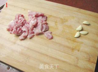 瘦肉鸡蛋线面的做法步骤：4
