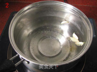 瘦肉鸡蛋线面的做法步骤：4