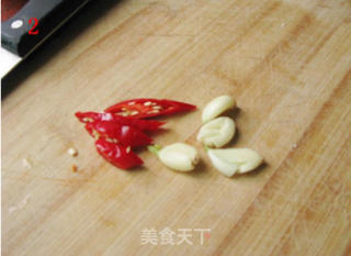 辣炒圆白菜的做法步骤：3