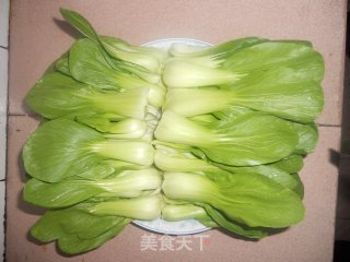 翡翠烧珍珠的做法步骤：2