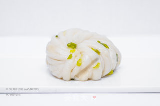百丝而不得其卷：银丝花卷的做法