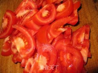 自制美味酸辣酱的做法步骤：2