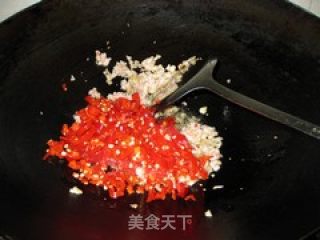 自制美味酸辣酱的做法步骤：2