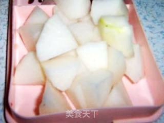 喜气洋洋----红焖羊排的做法步骤：5