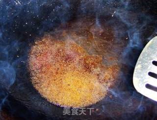 喜气洋洋----红焖羊排的做法步骤：5