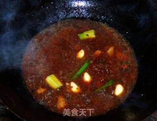 喜气洋洋----红焖羊排的做法步骤：5