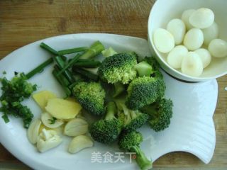 年年有余----黄尾鲫藏珠的做法步骤：4