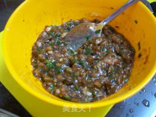 雪白酿豆腐卜的做法步骤：5
