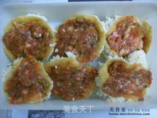 雪白酿豆腐卜的做法步骤：5