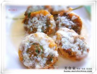 雪白酿豆腐卜的做法步骤：5