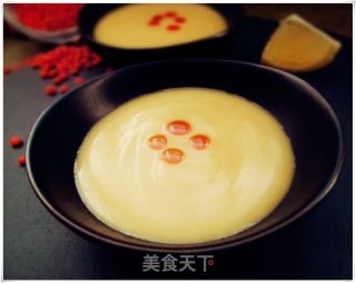 红扁豆浓汤的做法