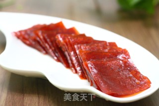 零添加，开胃又消食的山楂片