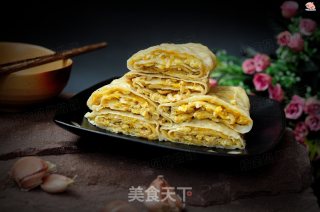 南瓜素菜条