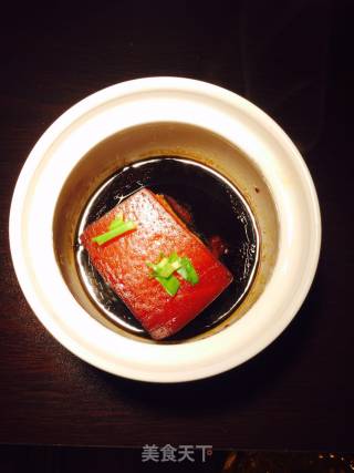 东坡肉的做法
