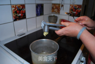 年年有余---咖喱银鳕鱼的做法步骤：4