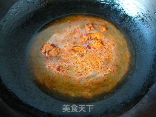 招财进宝—香辣金钱招财蹄的做法步骤：2