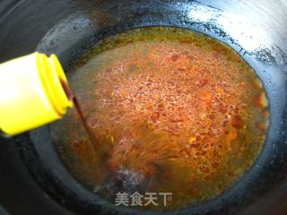 招财进宝—香辣金钱招财蹄的做法步骤：2