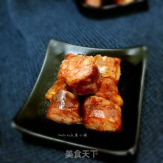 四川麻辣香肠的做法