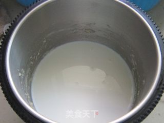 奶香白吐司的做法步骤：2