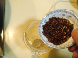 老北京风味儿“椒盐麻酱千层饼”的做法步骤：5