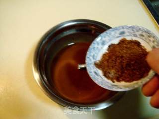 老北京风味儿“椒盐麻酱千层饼”的做法步骤：5