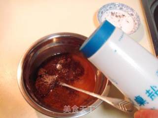 老北京风味儿“椒盐麻酱千层饼”的做法步骤：5