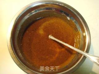 老北京风味儿“椒盐麻酱千层饼”的做法步骤：5