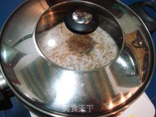 老北京风味儿“椒盐麻酱千层饼”的做法步骤：5
