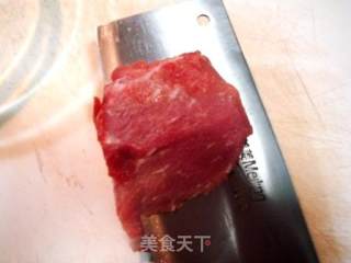 喜气洋洋——花开富贵伴金钱的做法步骤：3
