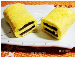 步步高升——步步糕的做法步骤：2