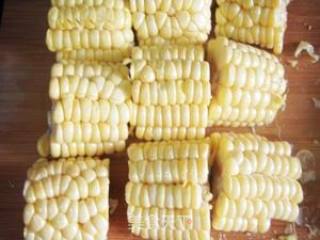 金银满盆--满当当金银饭的做法步骤：4