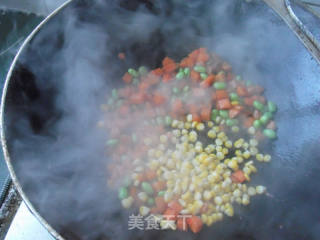 花开富贵----花篮小炒的做法步骤：2