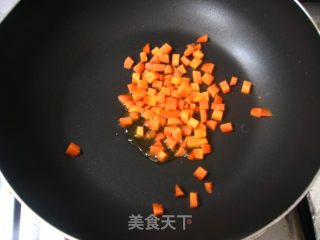 花开富贵——瑶柱心花放的做法步骤：2