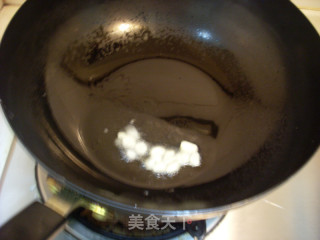 西葫芦炒肉片的做法步骤：2