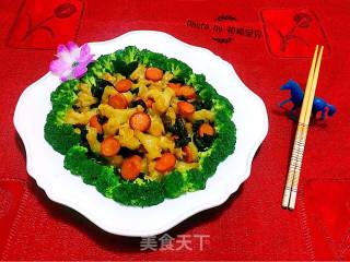 金钱爆蹄筋的做法
