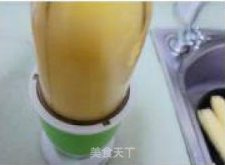 玉米奶脆的做法步骤：4