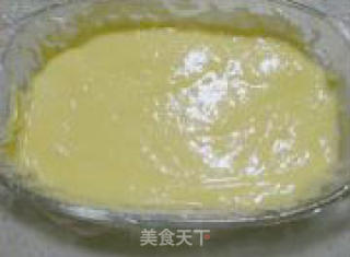 玉米奶脆的做法步骤：4