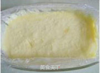 玉米奶脆的做法步骤：4