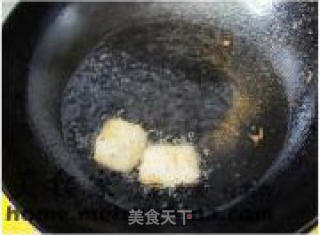 玉米奶脆的做法步骤：4