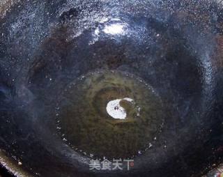 年年有余--年糕浇汁鱼的做法步骤：4