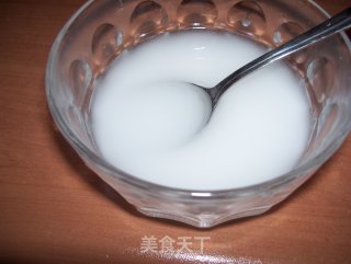 金玉满堂的做法步骤：2