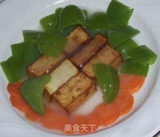 金玉满堂的做法步骤：2