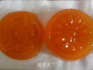 水晶饼的做法
