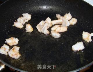 金玉满堂--什锦虾的做法步骤：6