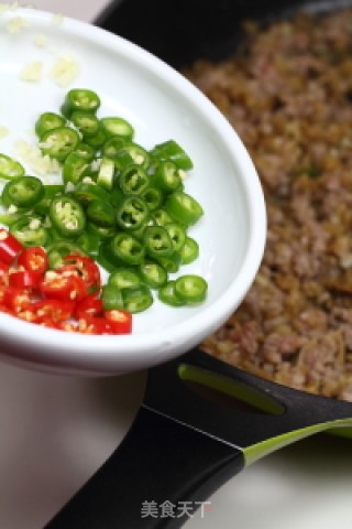 吉星高照——吉祥猪坚强的做法步骤：6